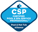 CSP logo