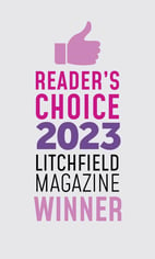 Readers Choice 23 Winner