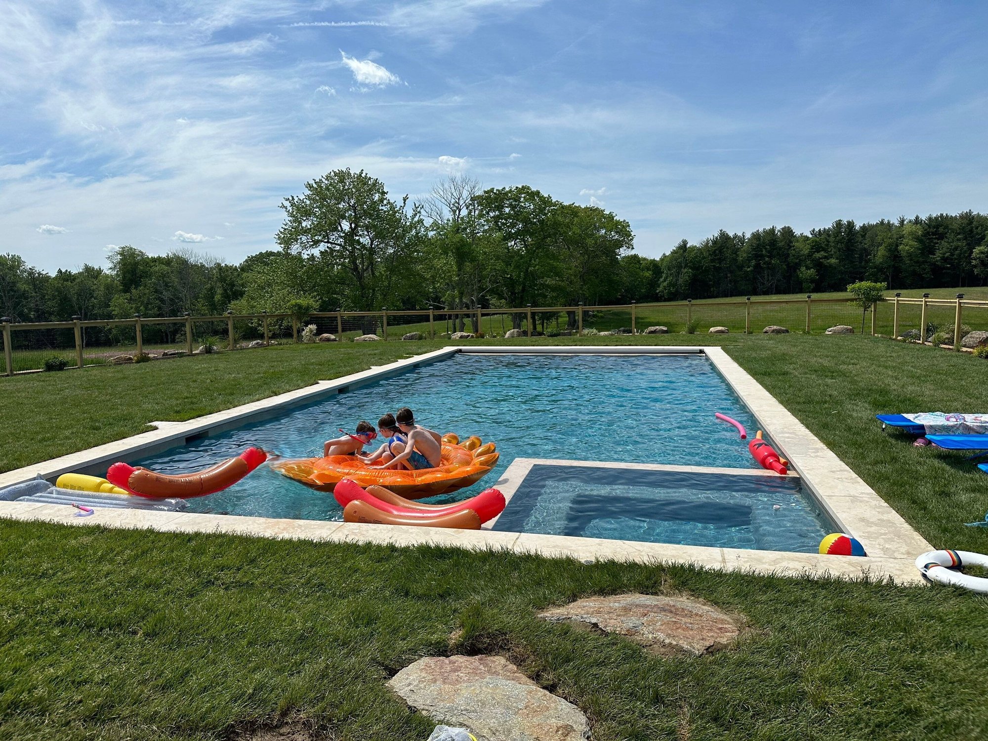 Water Safety