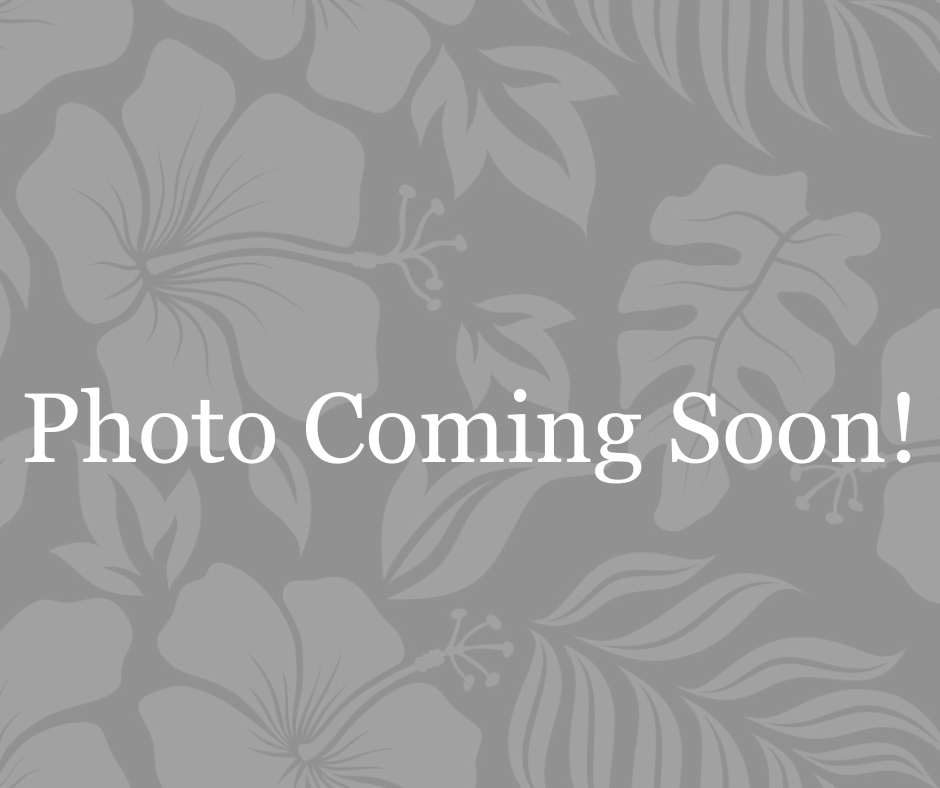 Photo Coming Soon!