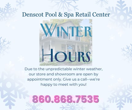 As the first snowflakes drift down, we greet winter with open arms and a heart full of holiday cheer.