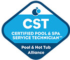 CST Logo