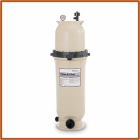 Cartridge Filter