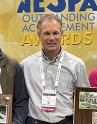 NESPA Awards Jan 25 2