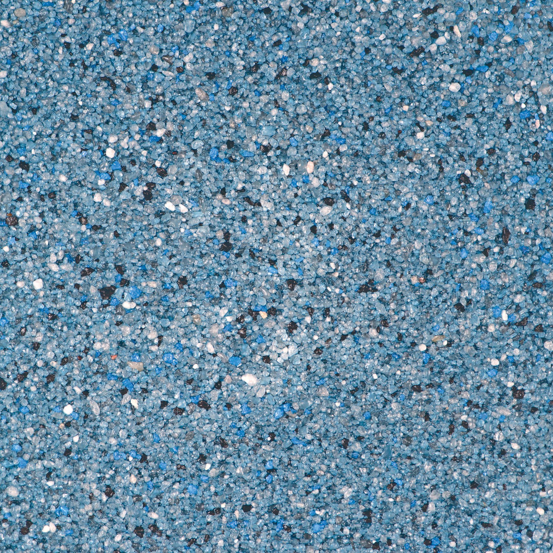 Caribbean Series Barbados Blue