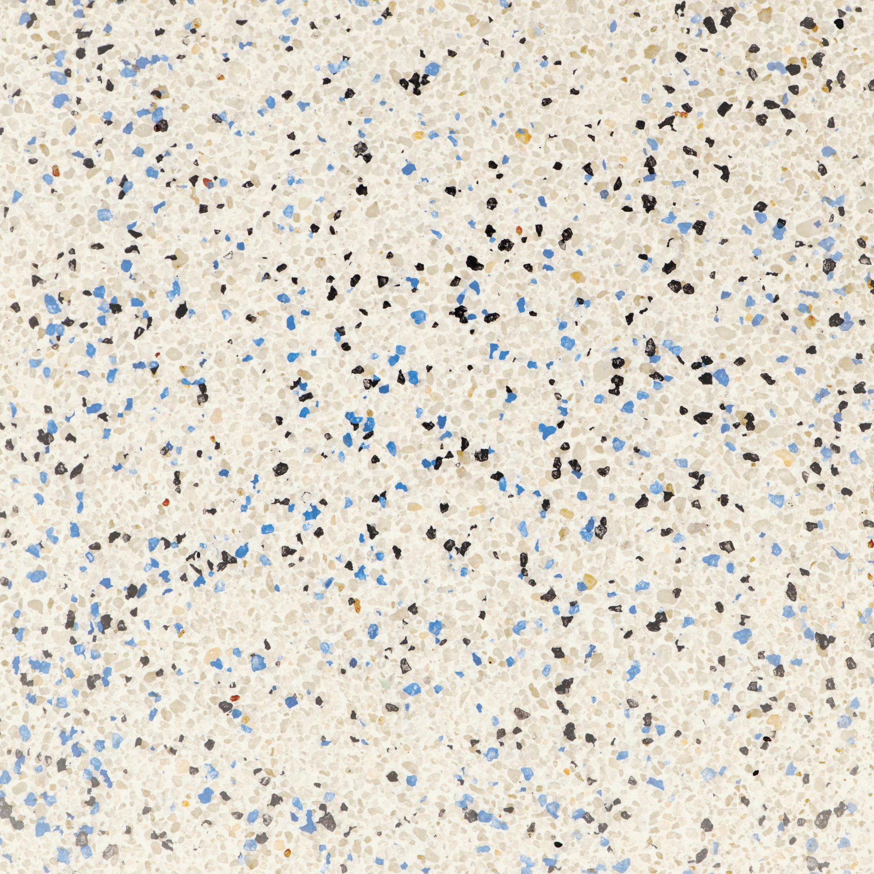 Regular Series Blue