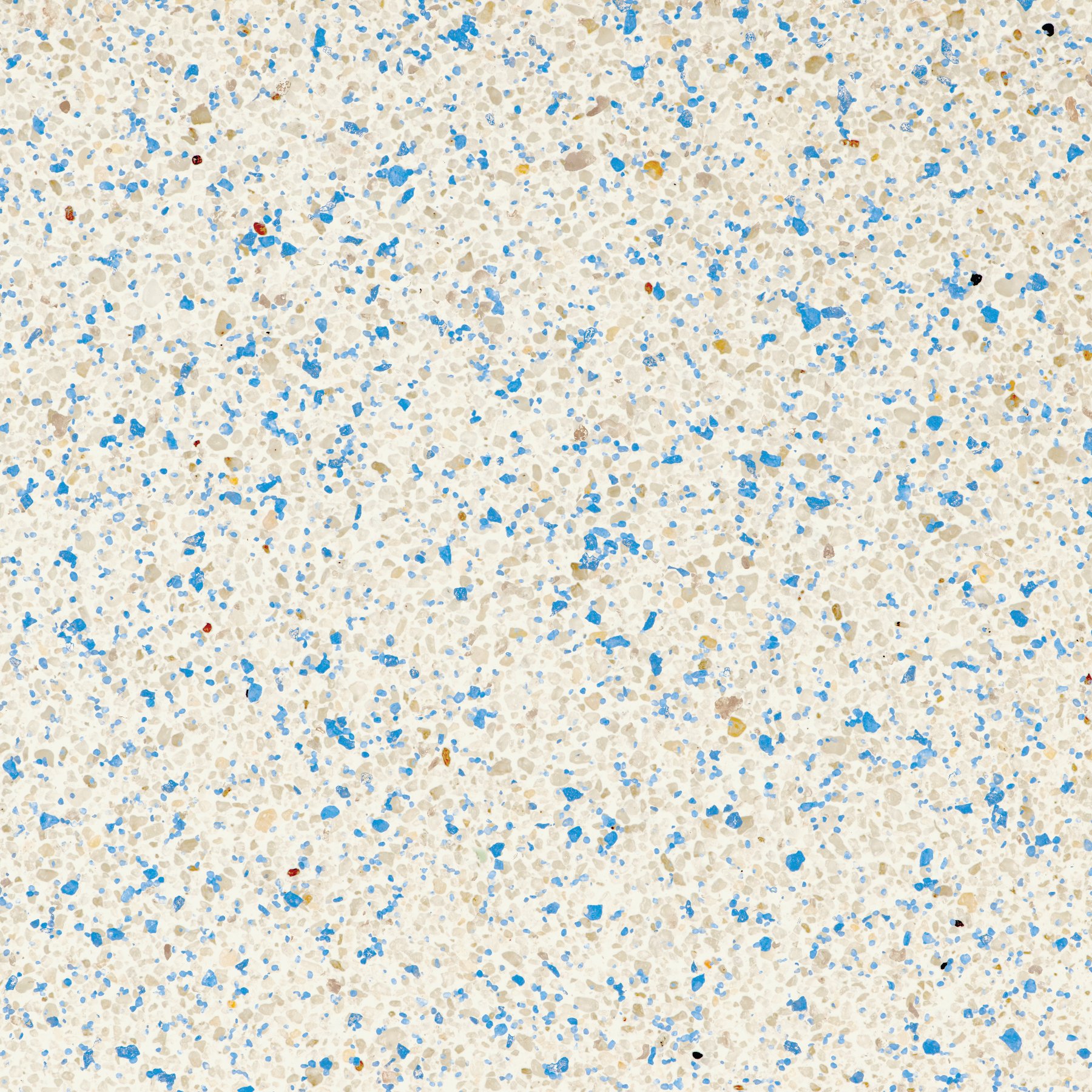 Regular Series Super Blue