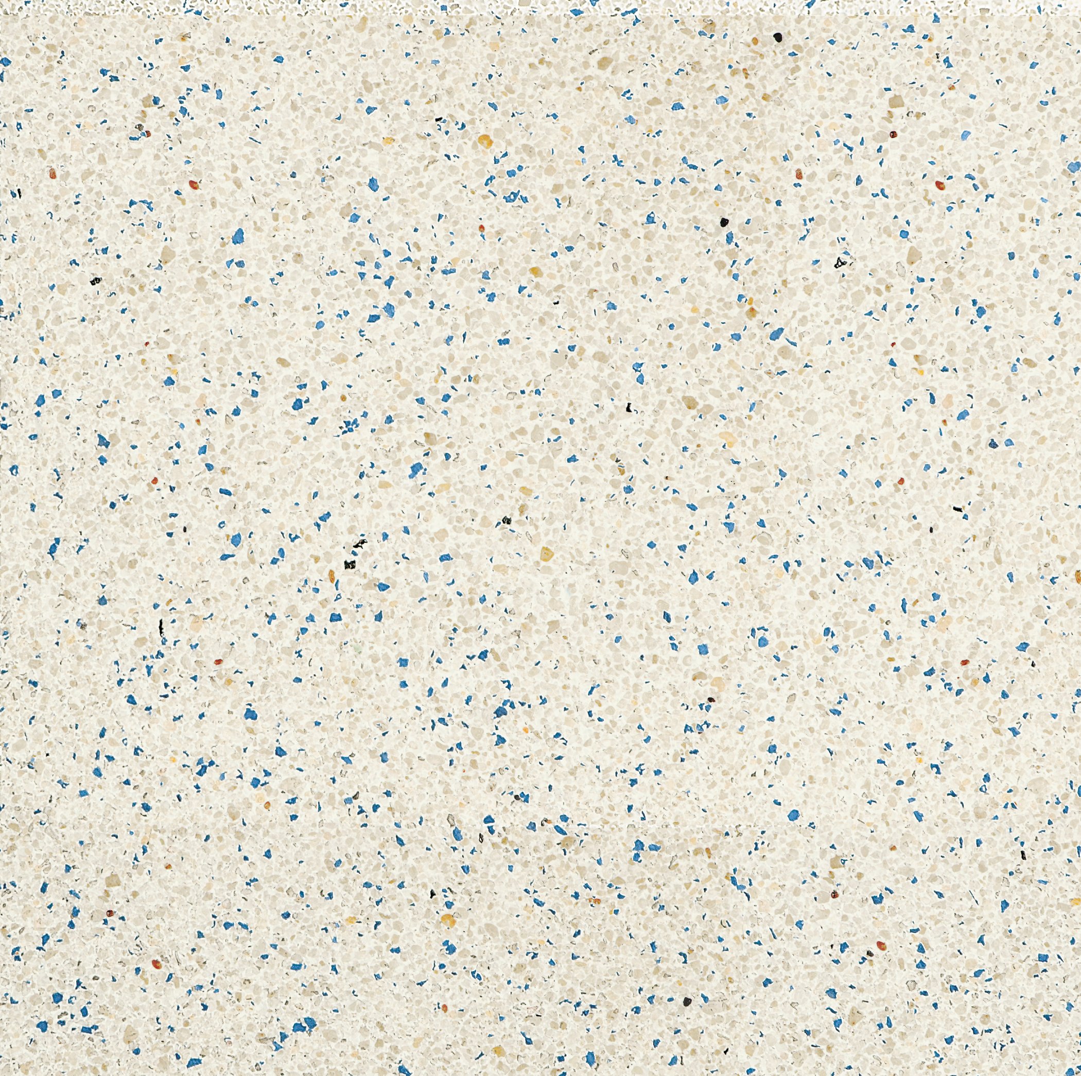 Regular Series Tropical Blue