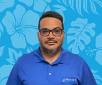 Reynardo Blue