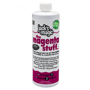 magenta stuff