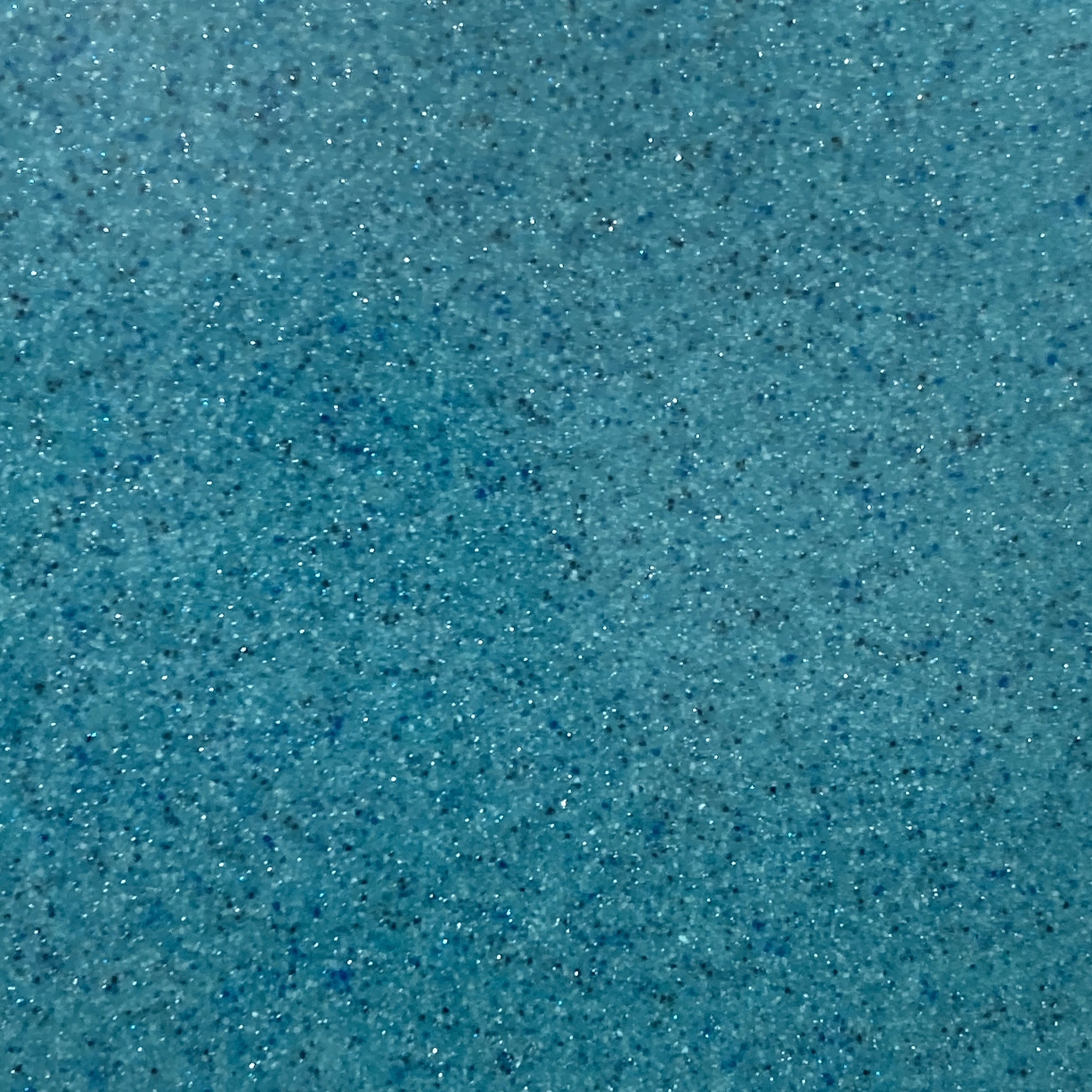 Coral Blue