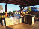 Outdoor Kitchen