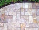 Travertine Tile / Tumbled Travertine