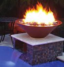 Fire Bowl / Fire Wok