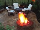 Fire Pit