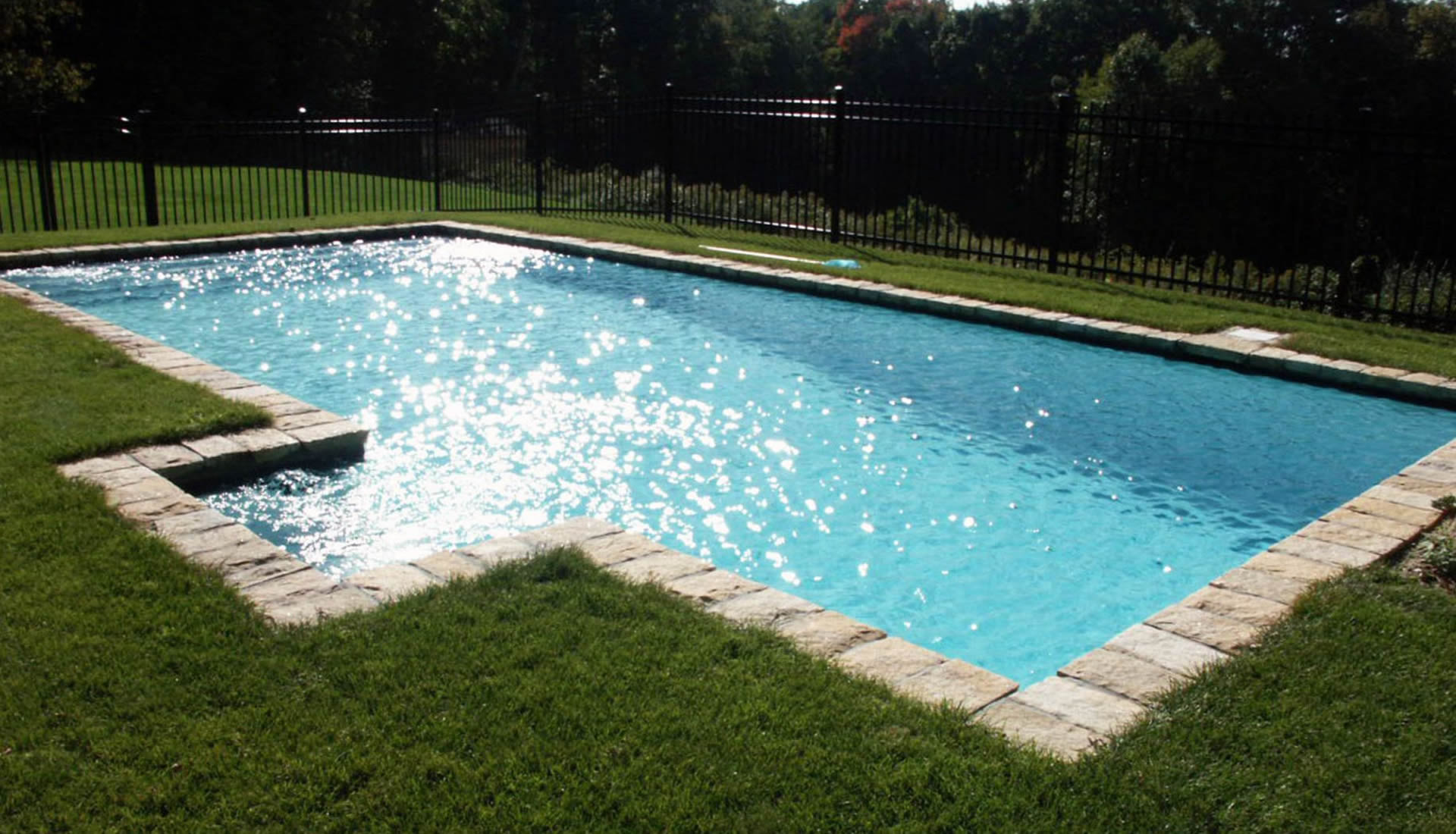 New Preston Swimming Pool Builder Concrete Pool construction, Vinyl