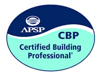 CBP® - Certified Building Professional®