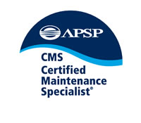 CMS® - Certified Maintenance Specialist®