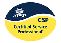 CSP® - Certified Service Professional®