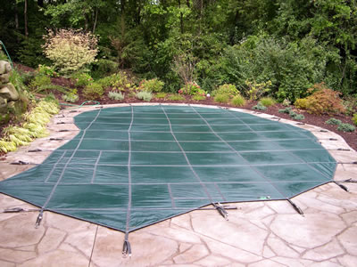 Pool Covers