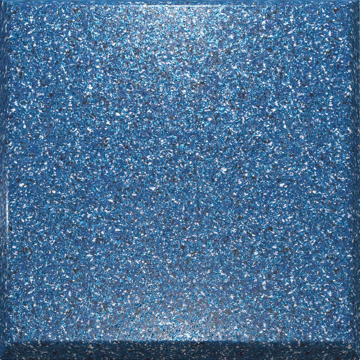 Ocean Blue