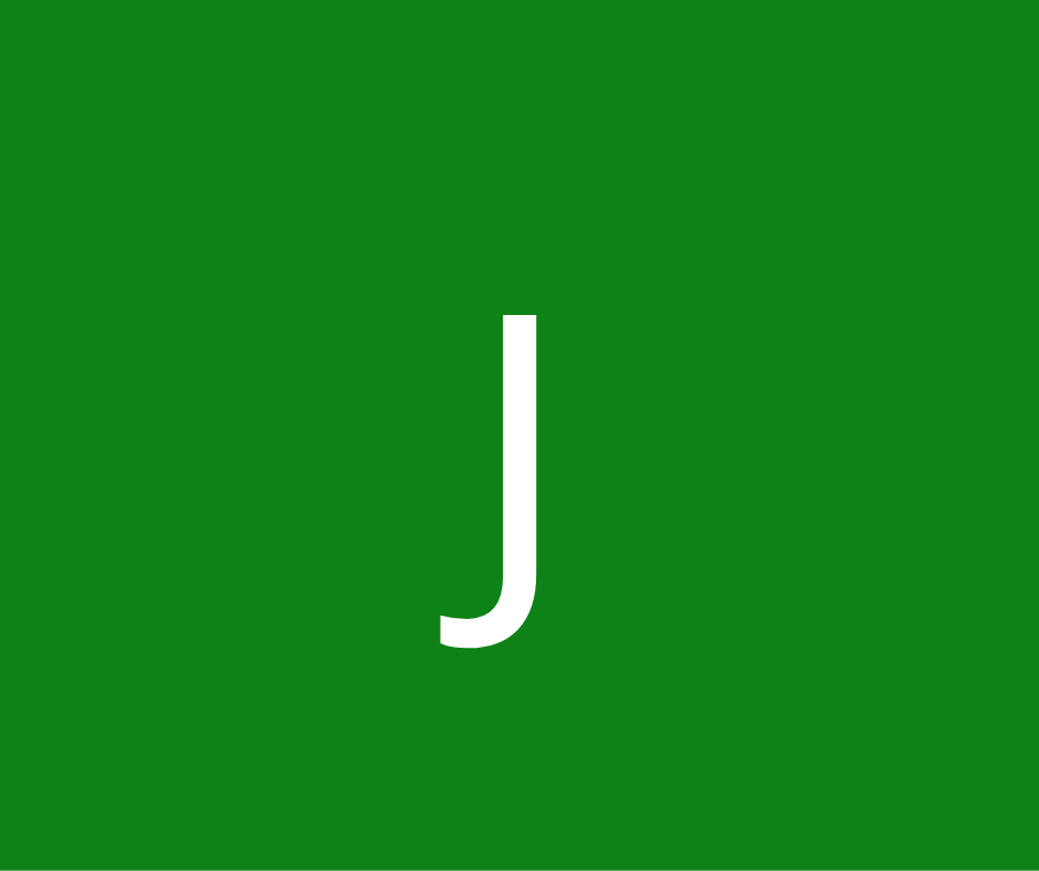 J Green