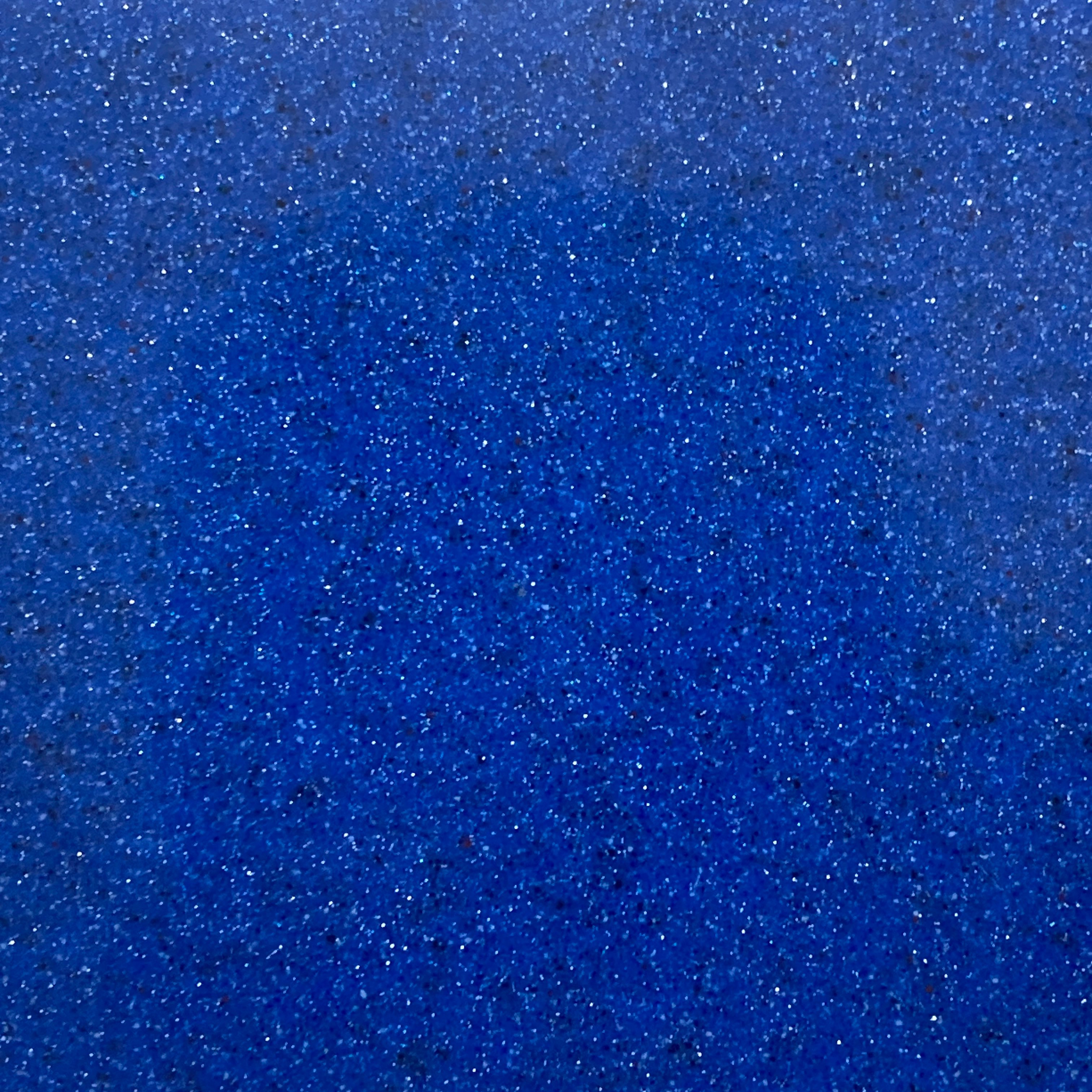 Ocean Blue