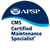 Certified Maintenance Specialist