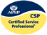 Certified Service Professional